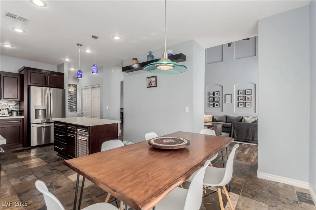 3079 Paseo Mountain, Henderson, NV 89052