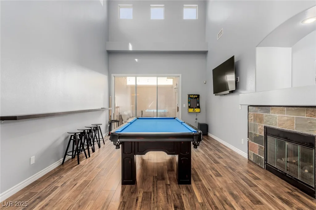 3079 Paseo Mountain, Henderson, NV 89052