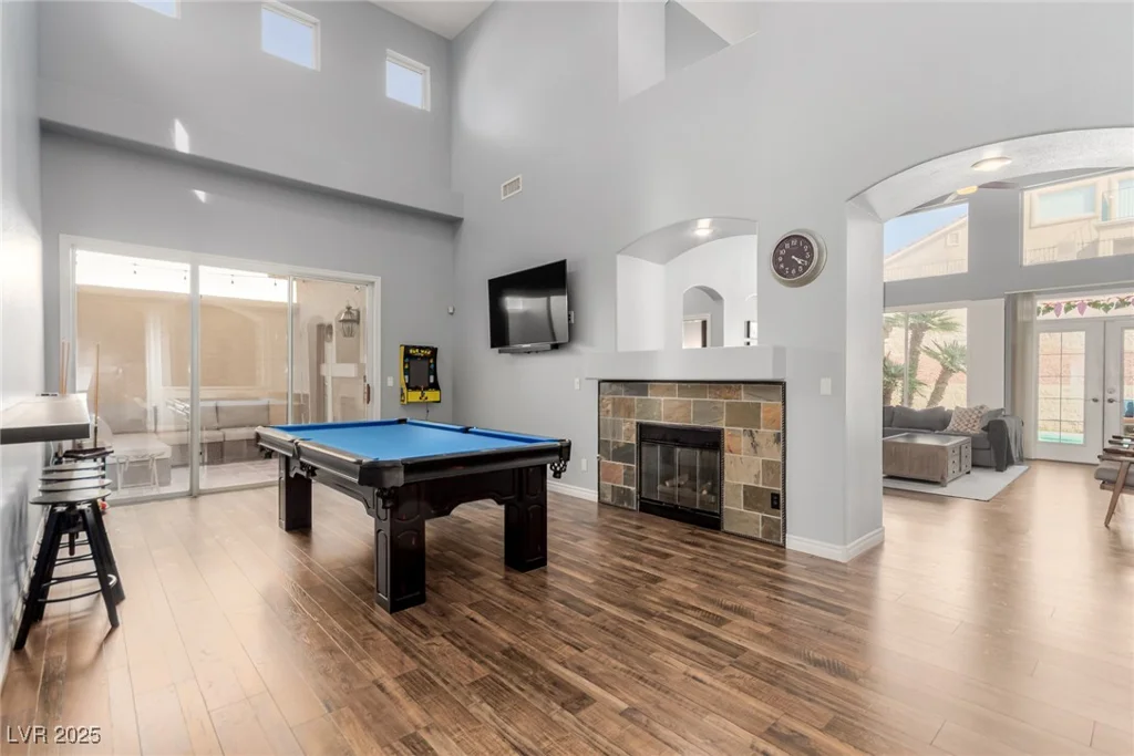 3079 Paseo Mountain, Henderson, NV 89052