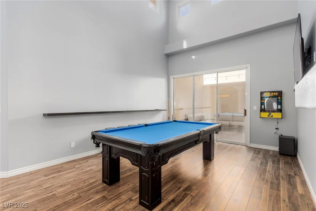 3079 Paseo Mountain, Henderson, NV 89052