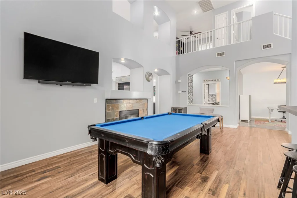 3079 Paseo Mountain, Henderson, NV 89052