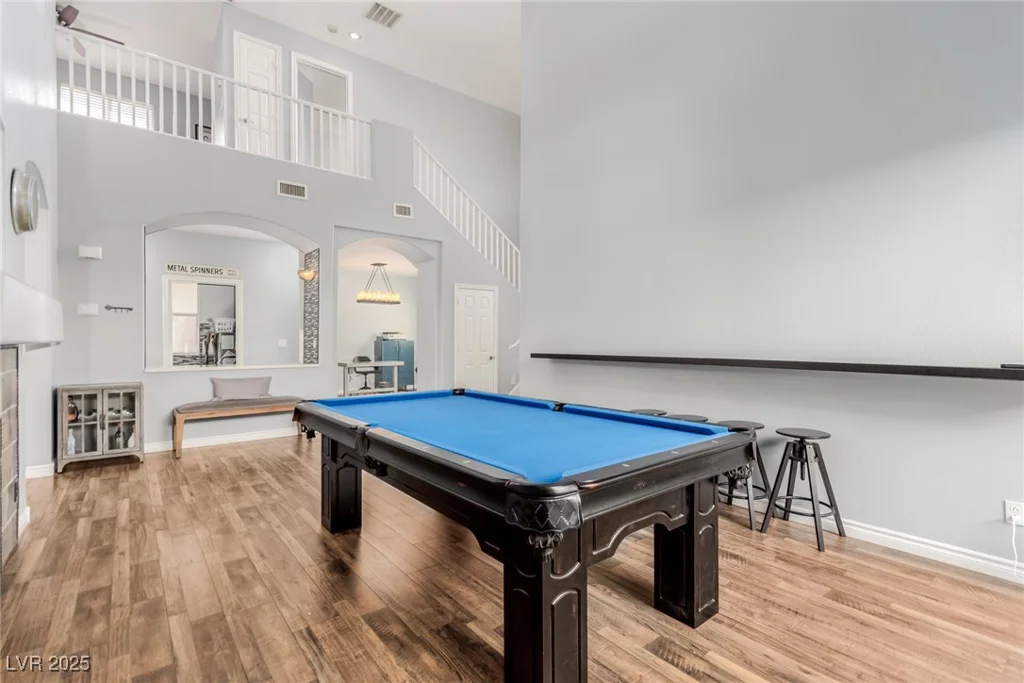 3079 Paseo Mountain, Henderson, NV 89052