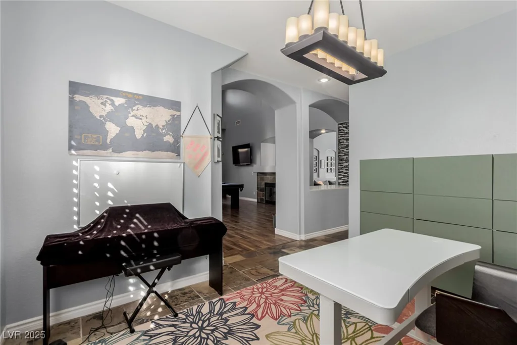 3079 Paseo Mountain, Henderson, NV 89052