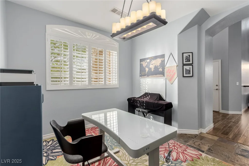 3079 Paseo Mountain, Henderson, NV 89052