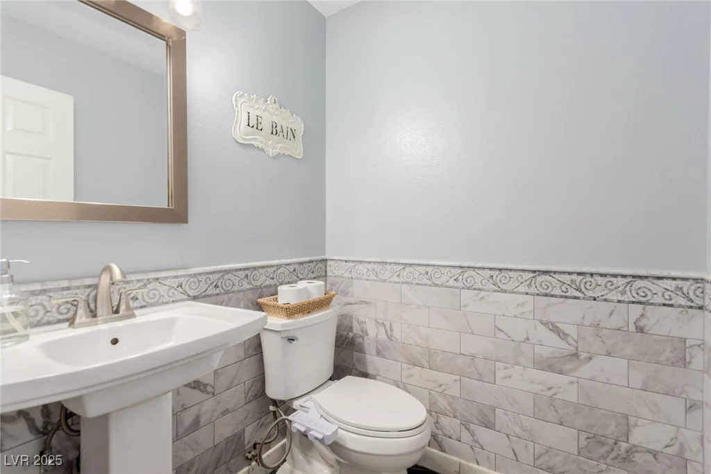 3079 Paseo Mountain, Henderson, NV 89052