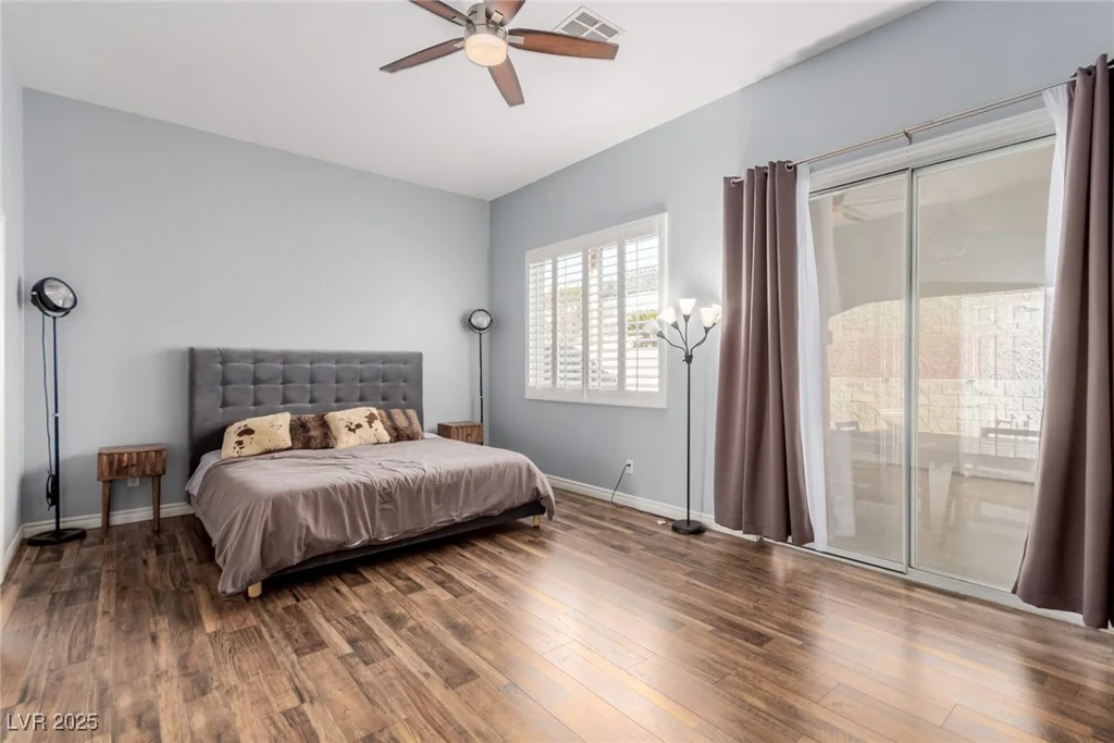 3079 Paseo Mountain, Henderson, NV 89052