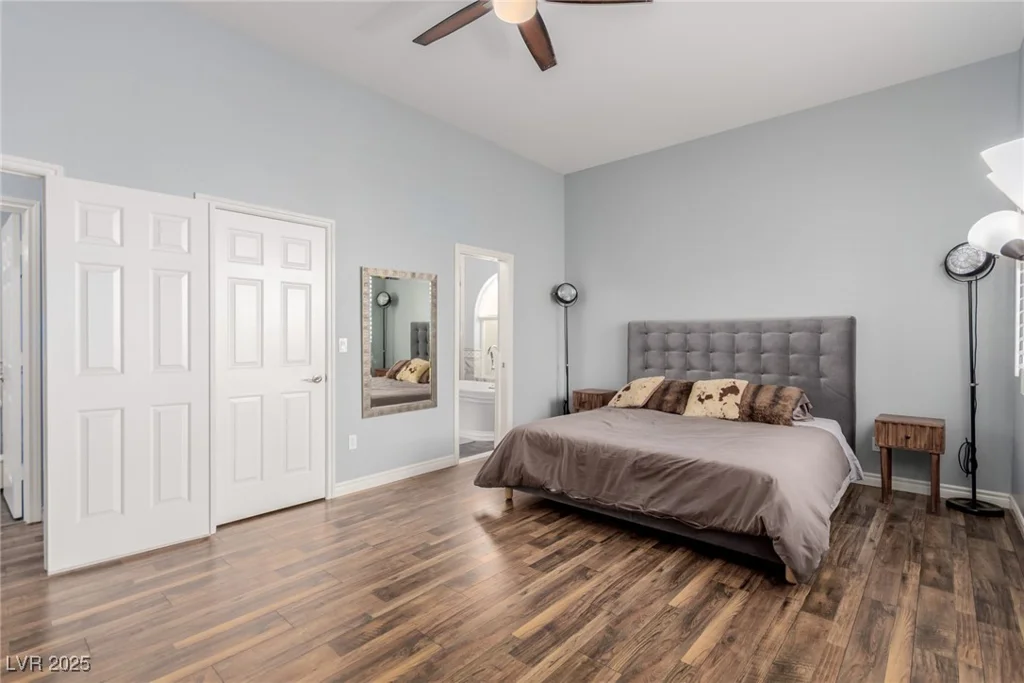 3079 Paseo Mountain, Henderson, NV 89052