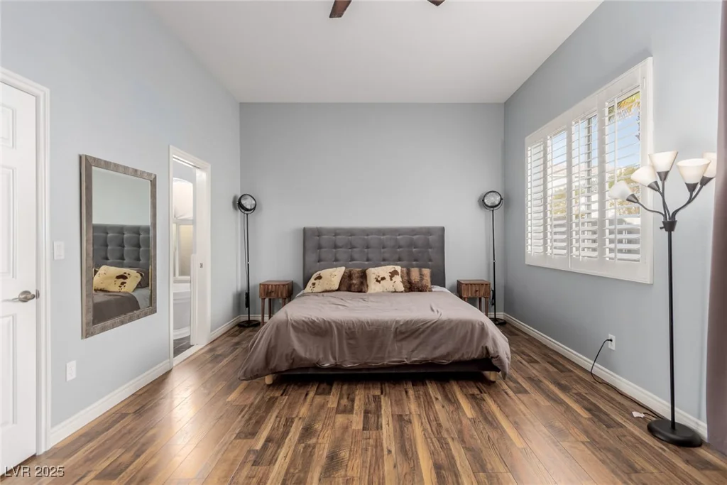 3079 Paseo Mountain, Henderson, NV 89052