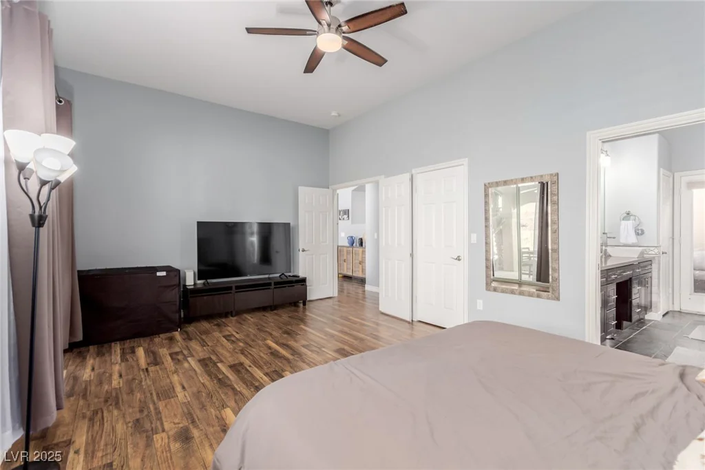 3079 Paseo Mountain, Henderson, NV 89052