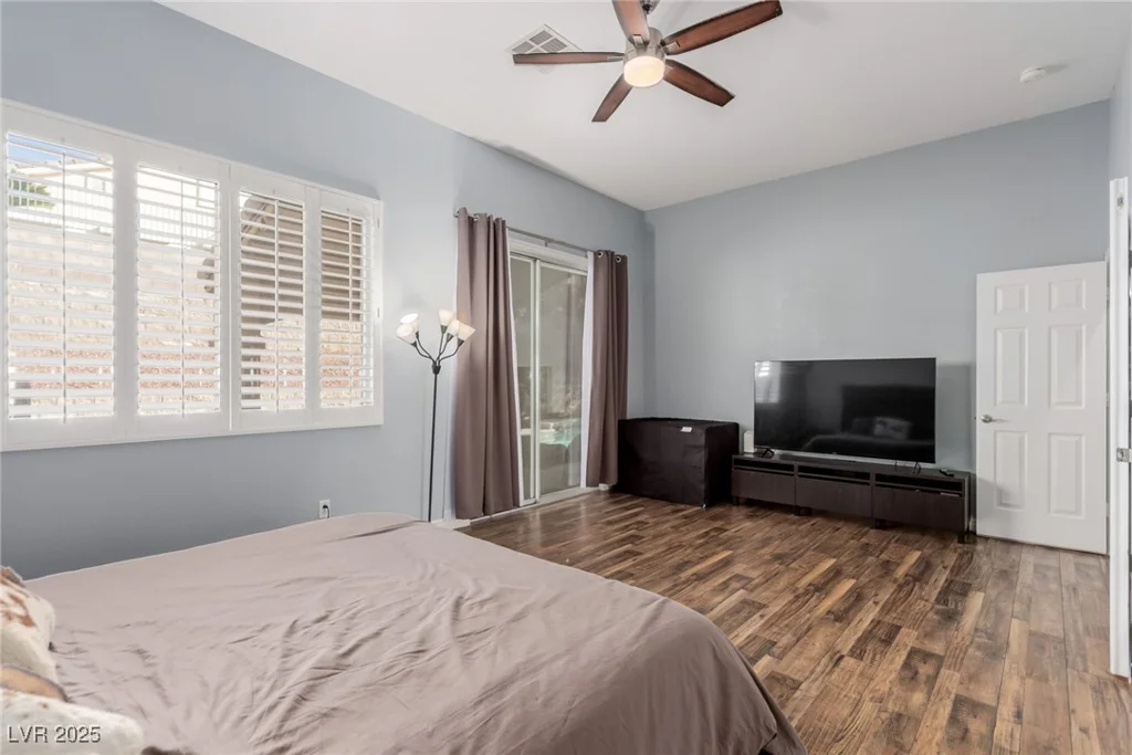 3079 Paseo Mountain, Henderson, NV 89052