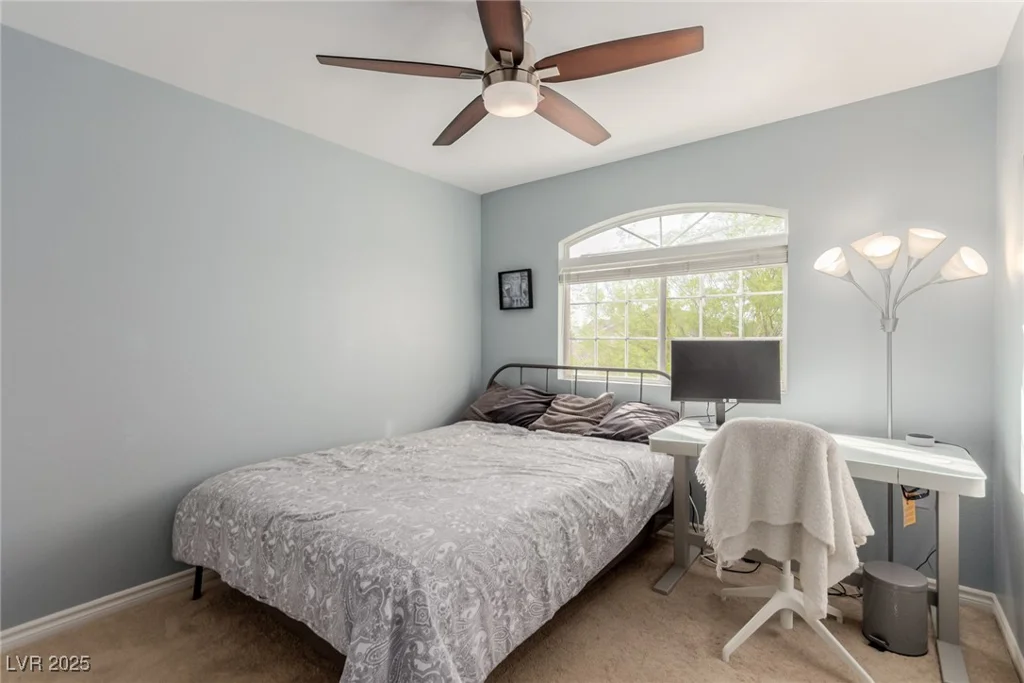 3079 Paseo Mountain, Henderson, NV 89052