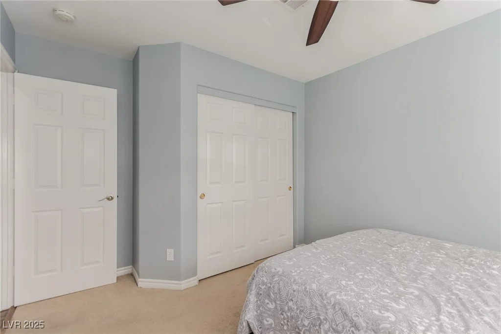 3079 Paseo Mountain, Henderson, NV 89052