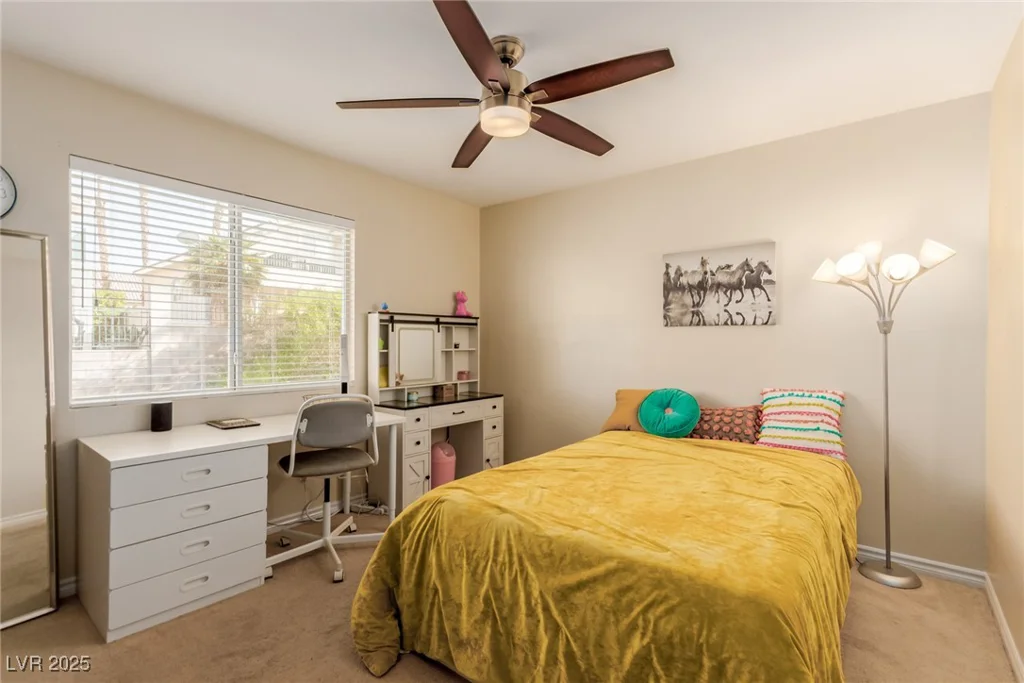 3079 Paseo Mountain, Henderson, NV 89052