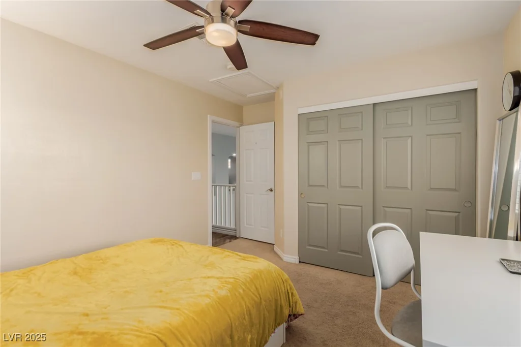 3079 Paseo Mountain, Henderson, NV 89052