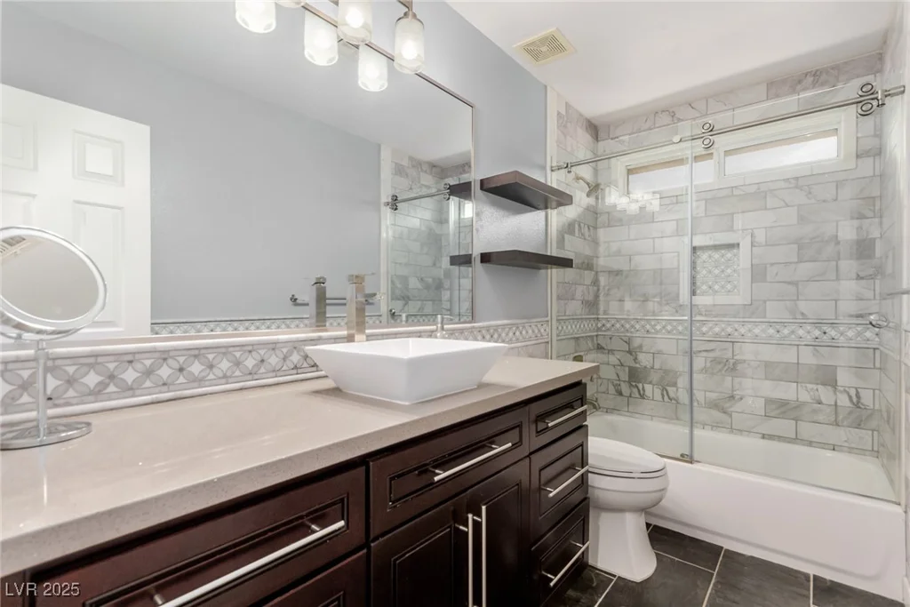 3079 Paseo Mountain, Henderson, NV 89052