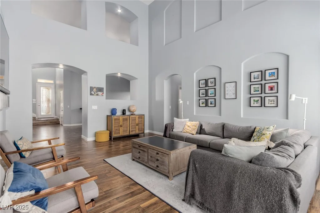 3079 Paseo Mountain, Henderson, NV 89052