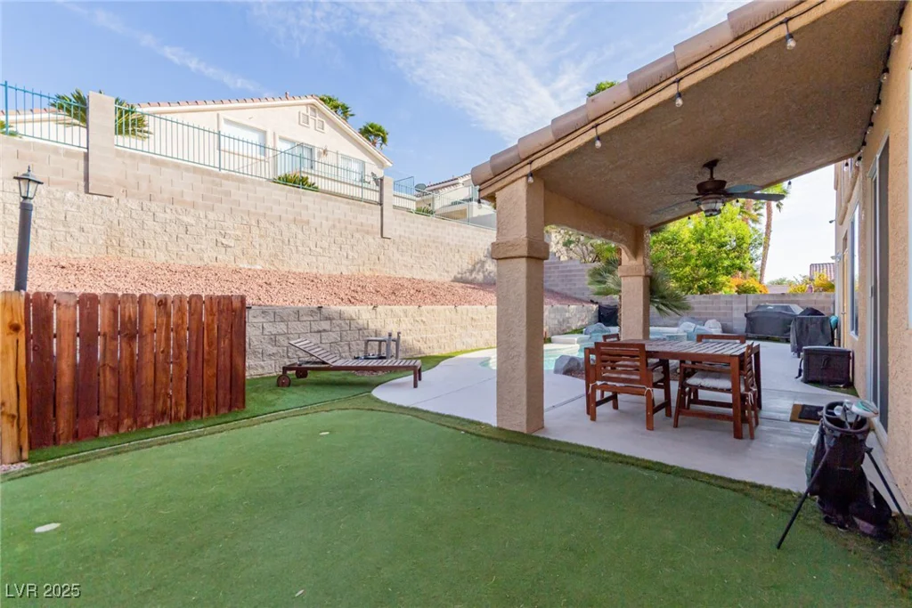 3079 Paseo Mountain, Henderson, NV 89052