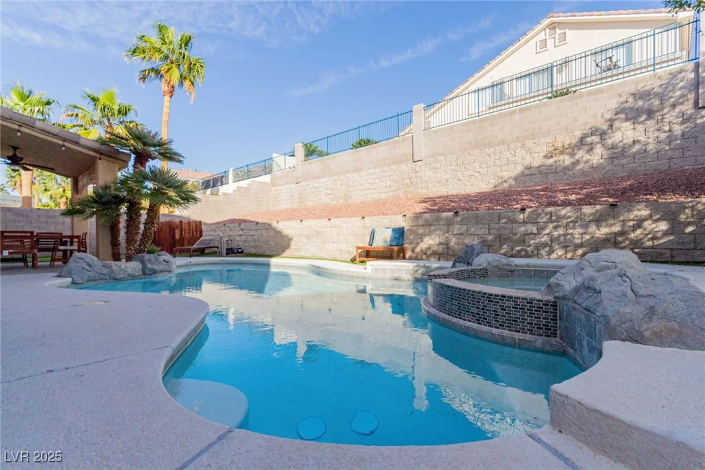 3079 Paseo Mountain, Henderson, NV 89052