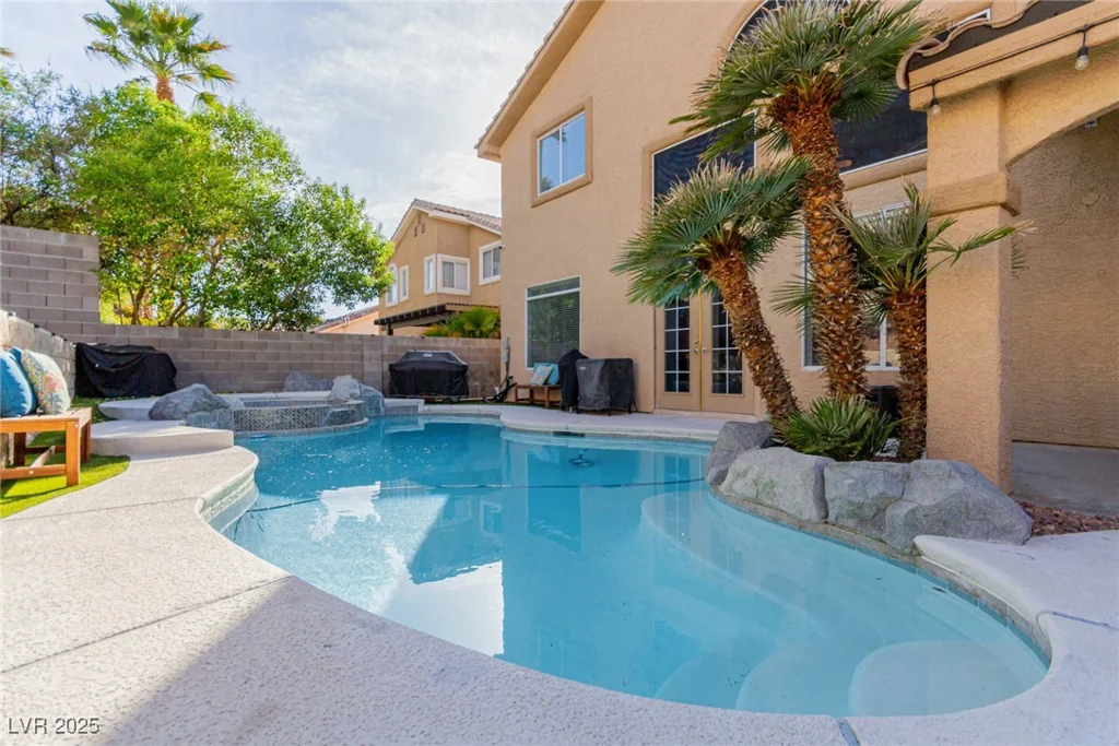 3079 Paseo Mountain, Henderson, NV 89052