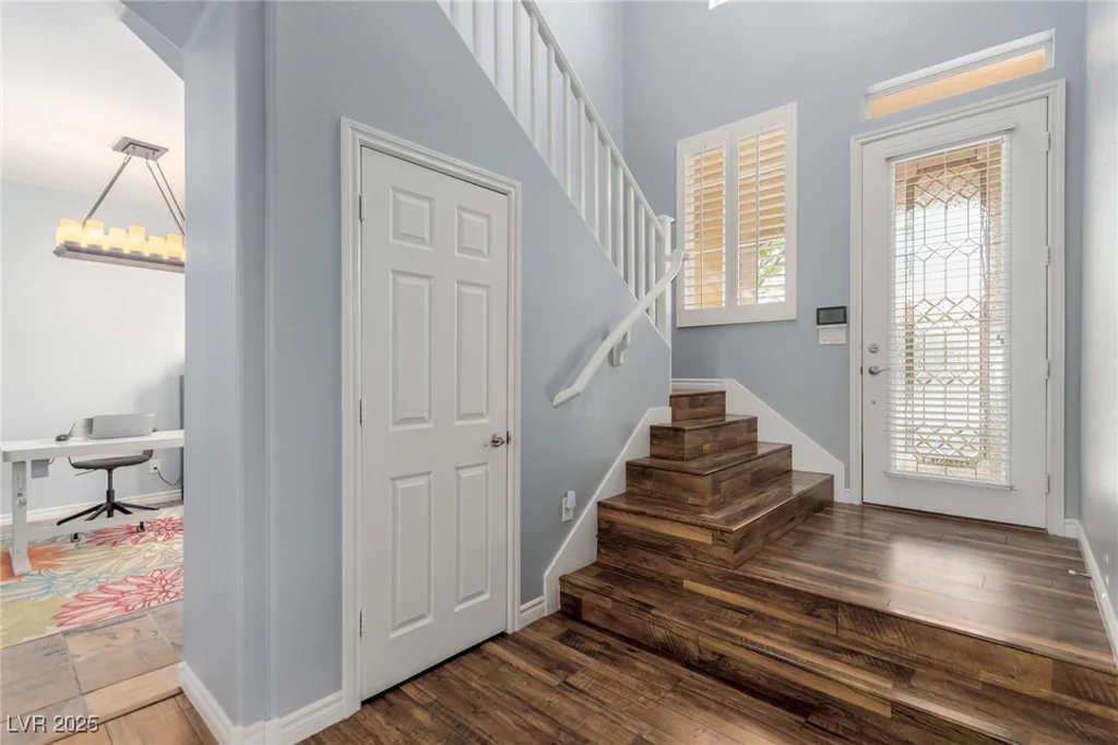 3079 Paseo Mountain, Henderson, NV 89052
