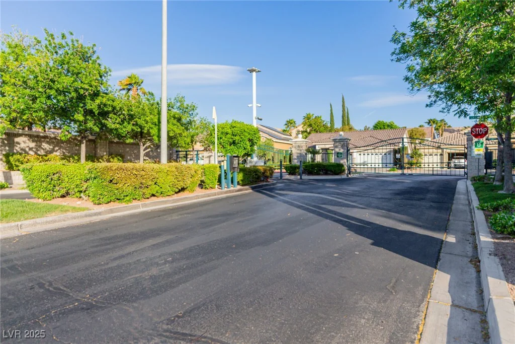 3079 Paseo Mountain, Henderson, NV 89052