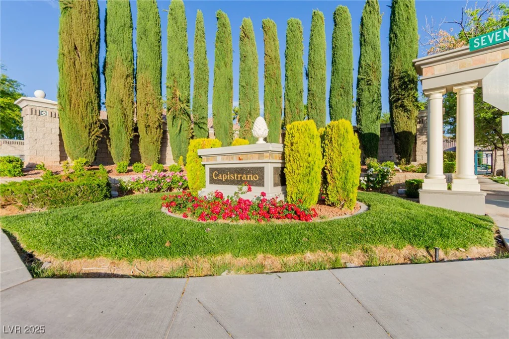 3079 Paseo Mountain, Henderson, NV 89052