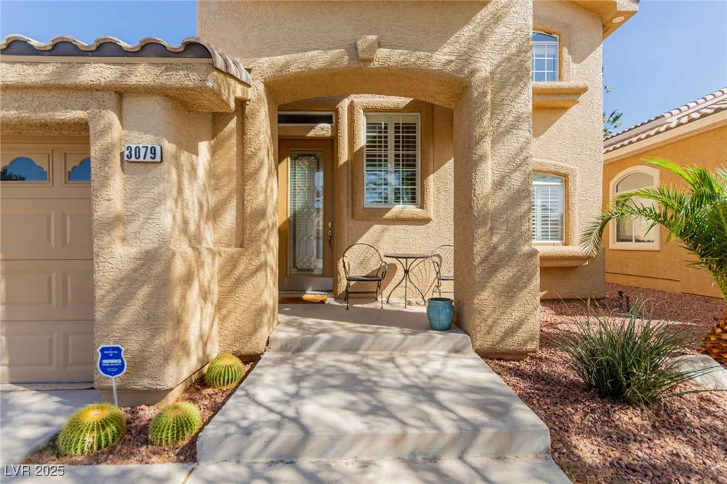 3079 Paseo Mountain, Henderson, NV 89052