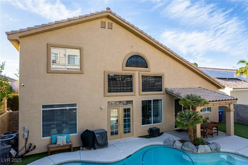 3079 Paseo Mountain, Henderson, NV 89052