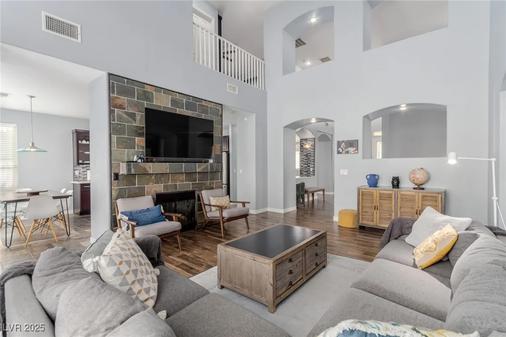 3079 Paseo Mountain, Henderson, NV 89052