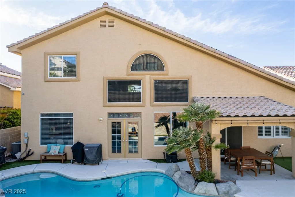 3079 Paseo Mountain, Henderson, NV 89052