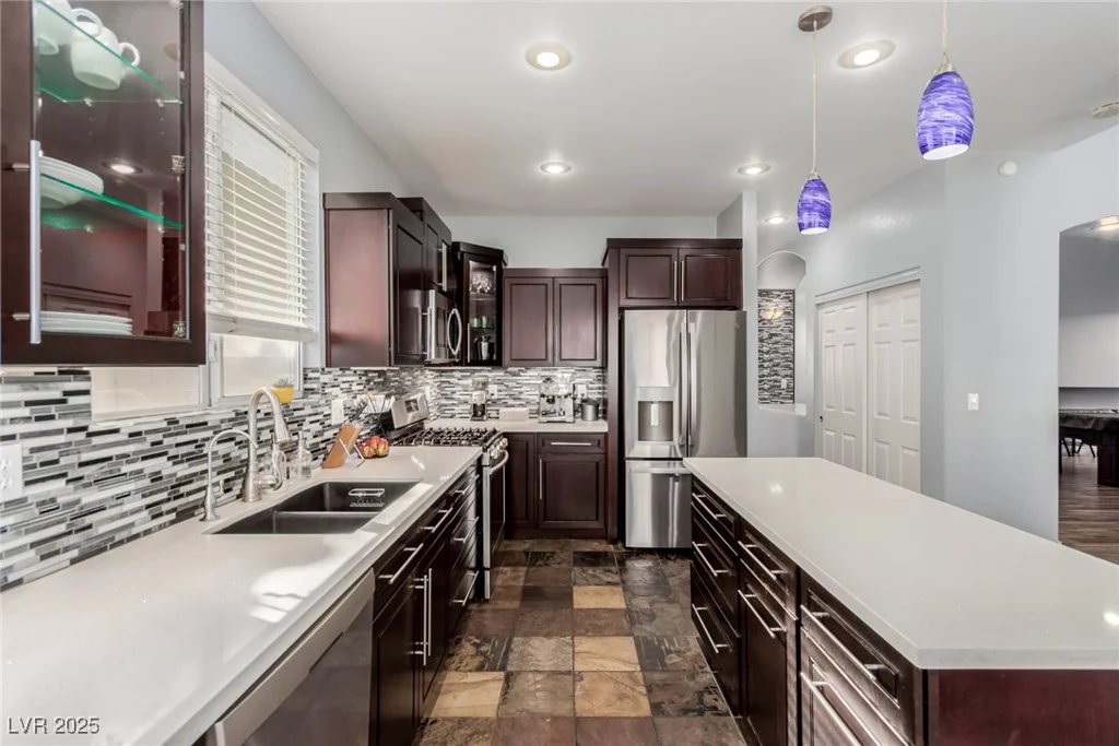 3079 Paseo Mountain, Henderson, NV 89052