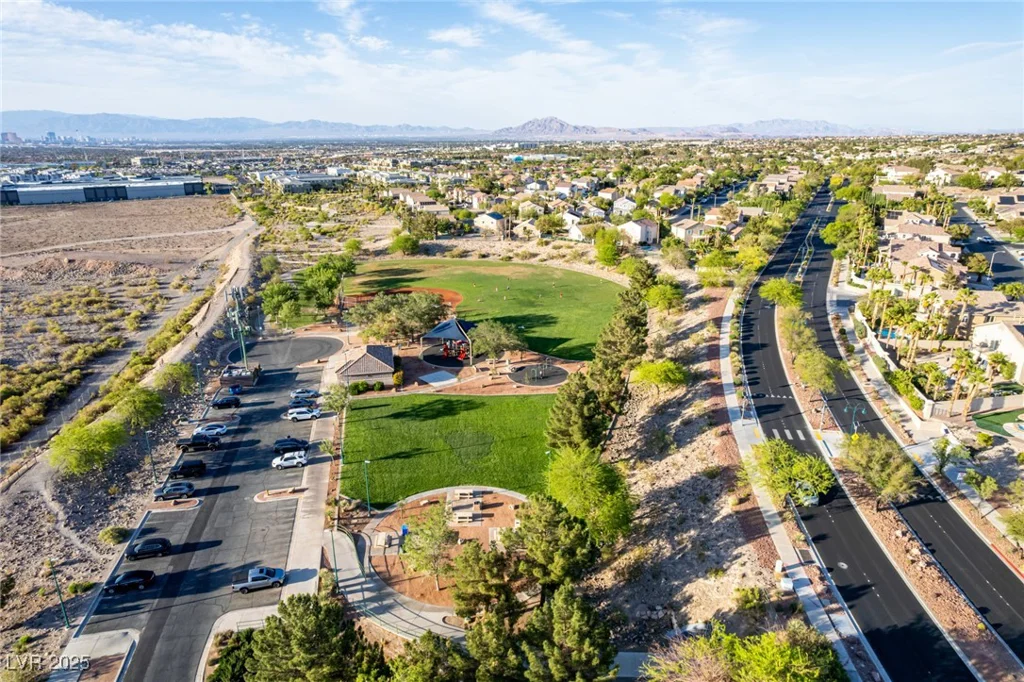 3079 Paseo Mountain, Henderson, NV 89052