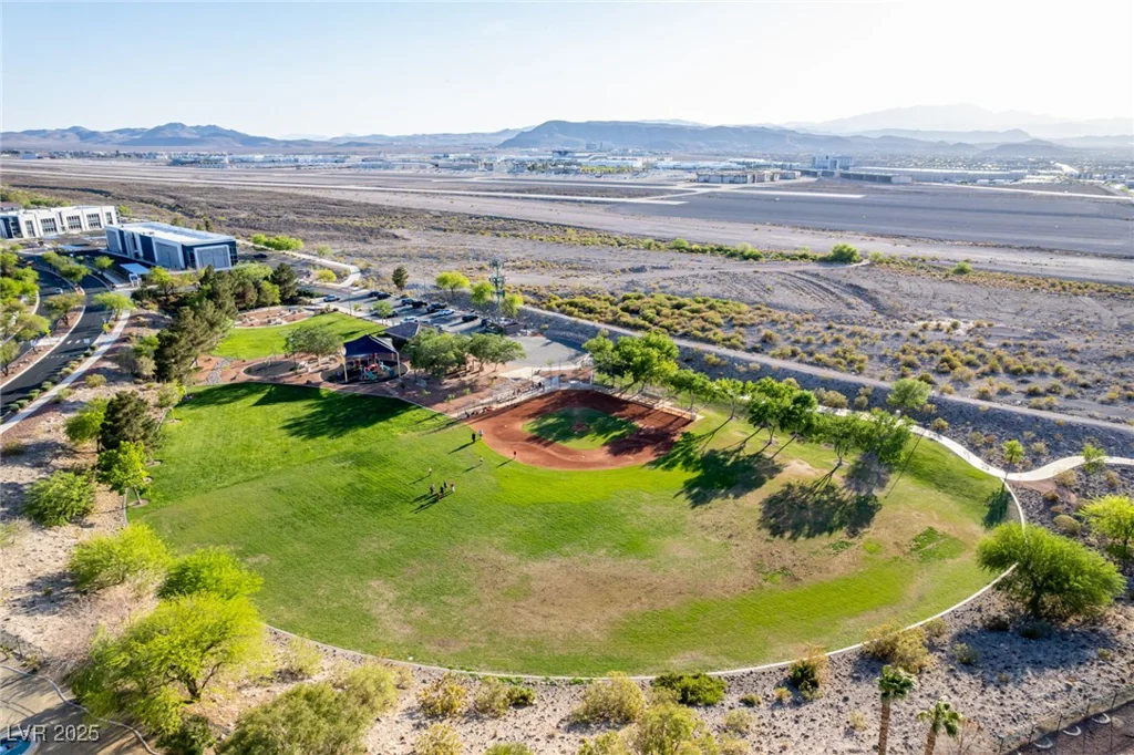 3079 Paseo Mountain, Henderson, NV 89052