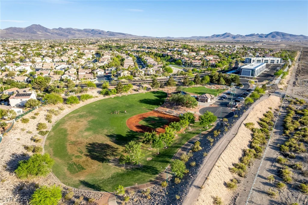 3079 Paseo Mountain, Henderson, NV 89052