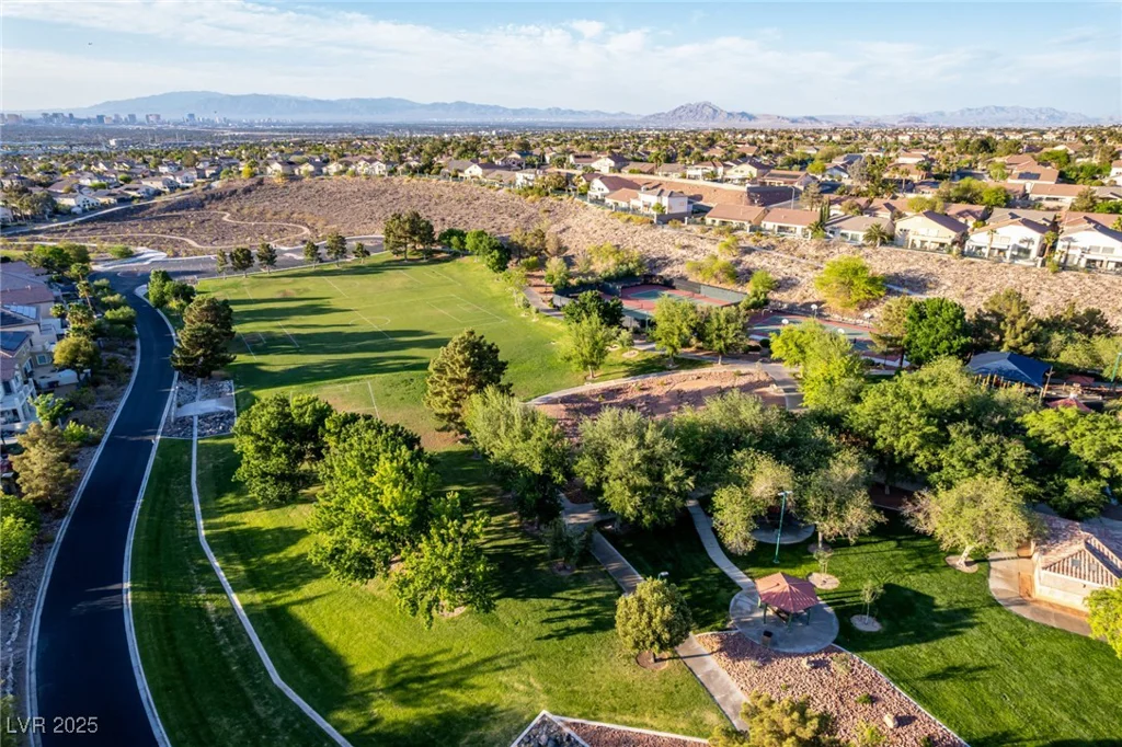 3079 Paseo Mountain, Henderson, NV 89052