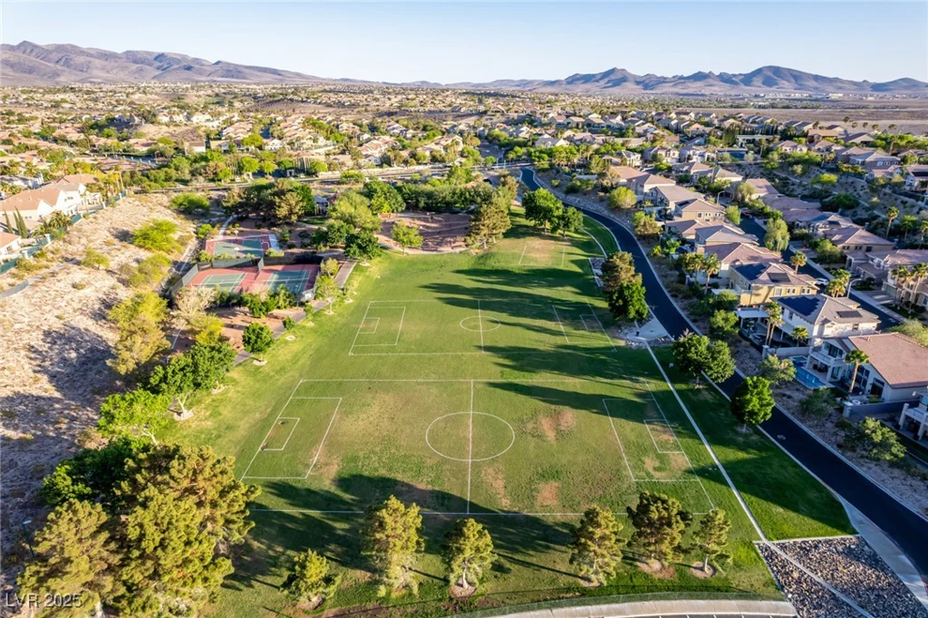 3079 Paseo Mountain, Henderson, NV 89052