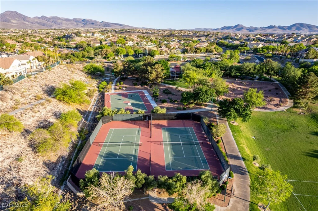 3079 Paseo Mountain, Henderson, NV 89052