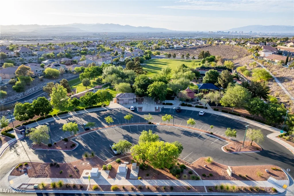 3079 Paseo Mountain, Henderson, NV 89052