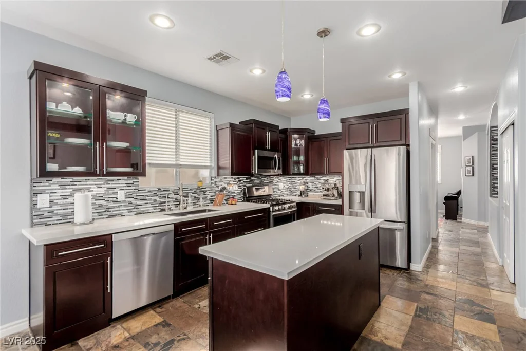 3079 Paseo Mountain, Henderson, NV 89052