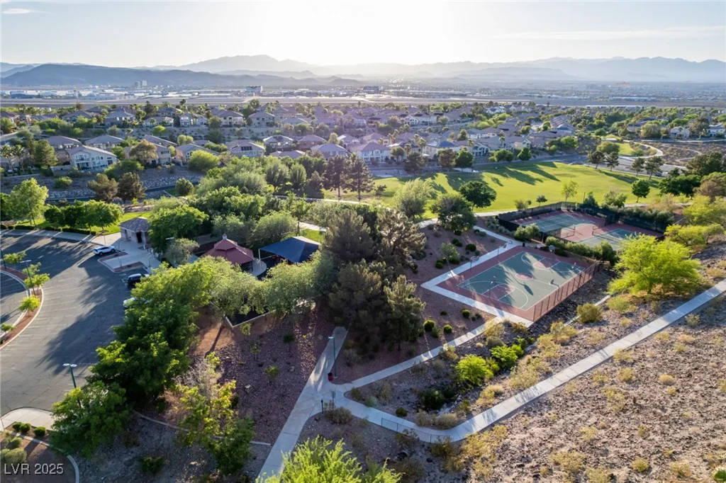 3079 Paseo Mountain, Henderson, NV 89052