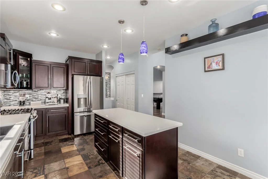 3079 Paseo Mountain, Henderson, NV 89052