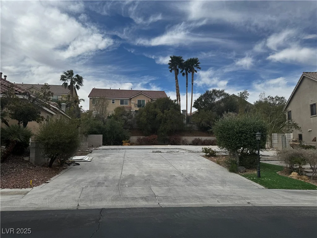1529 Via Della Scala, Henderson, NV 89052