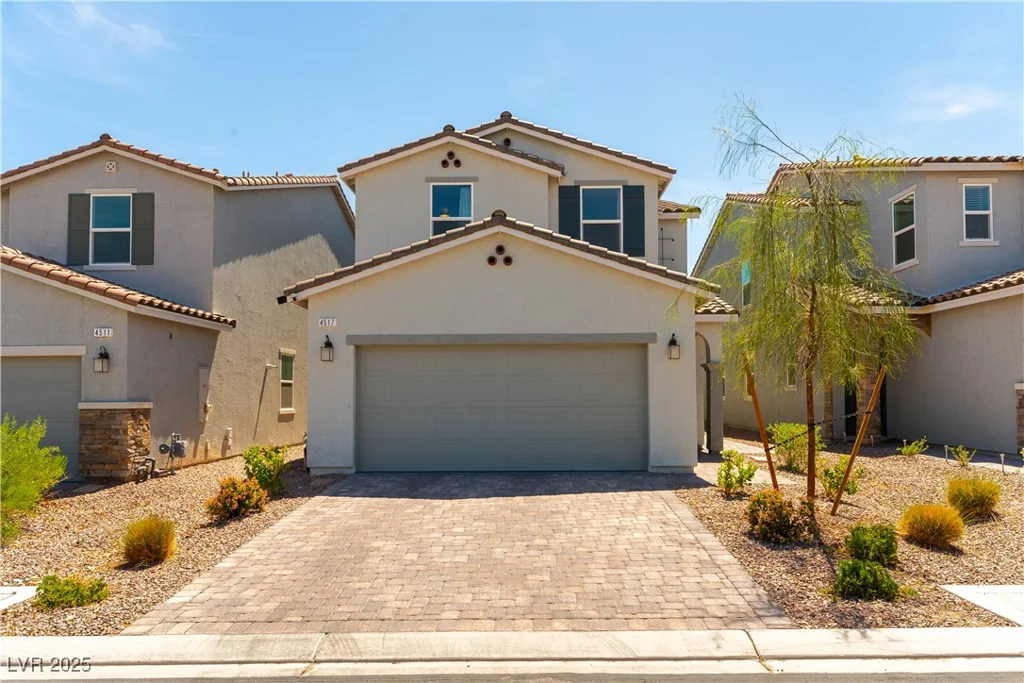 4517 Swimming Minnow, Las Vegas, NV 89141