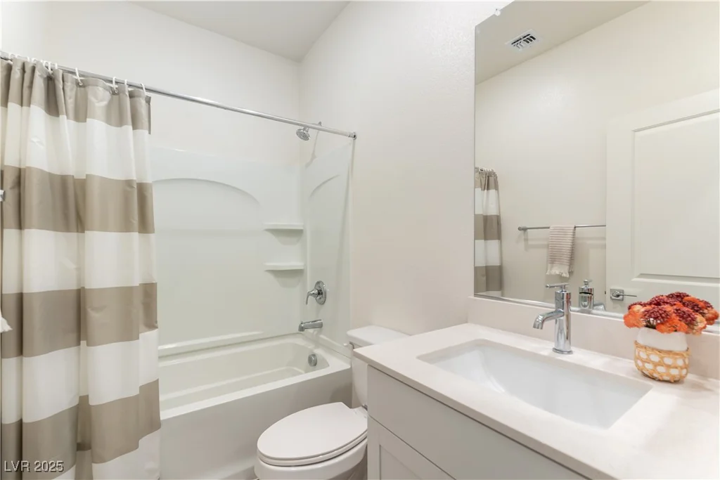4517 Swimming Minnow, Las Vegas, NV 89141