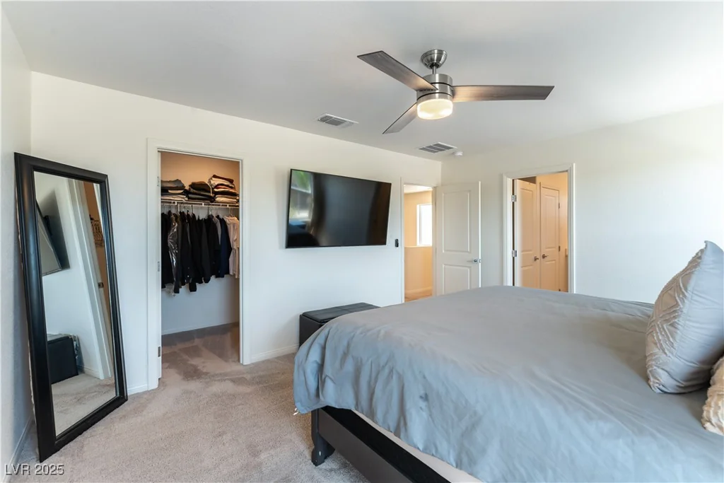 4517 Swimming Minnow, Las Vegas, NV 89141