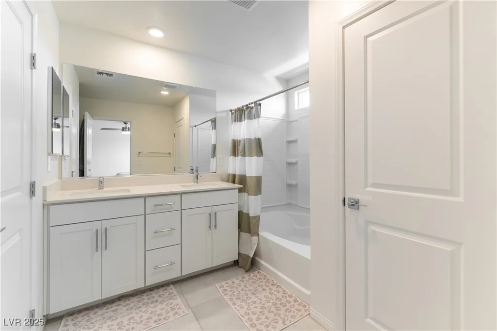 4517 Swimming Minnow, Las Vegas, NV 89141