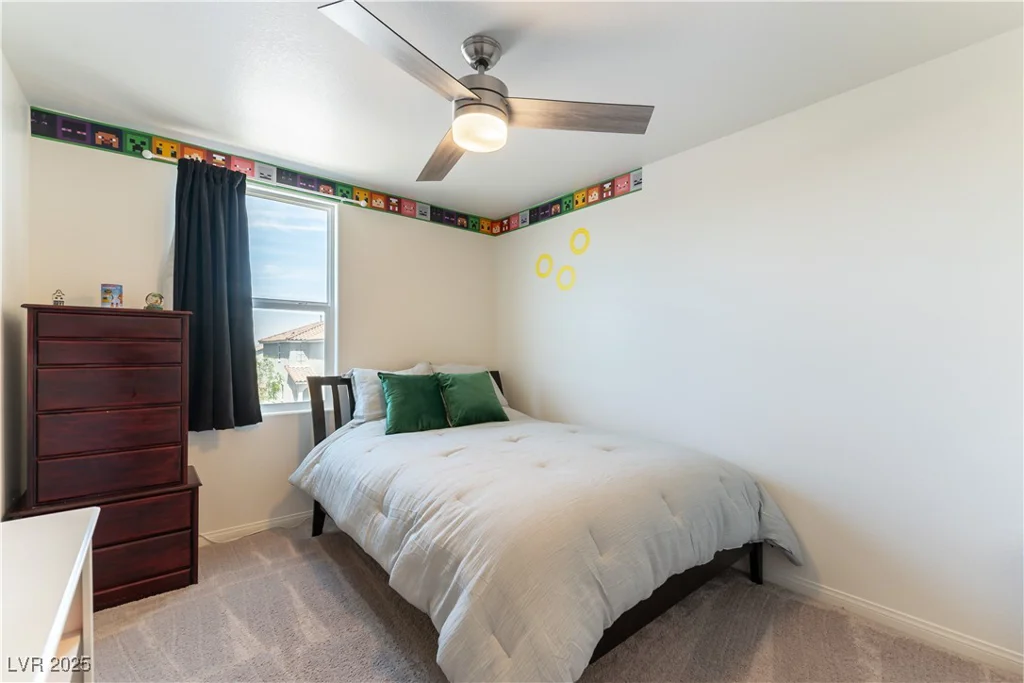 4517 Swimming Minnow, Las Vegas, NV 89141