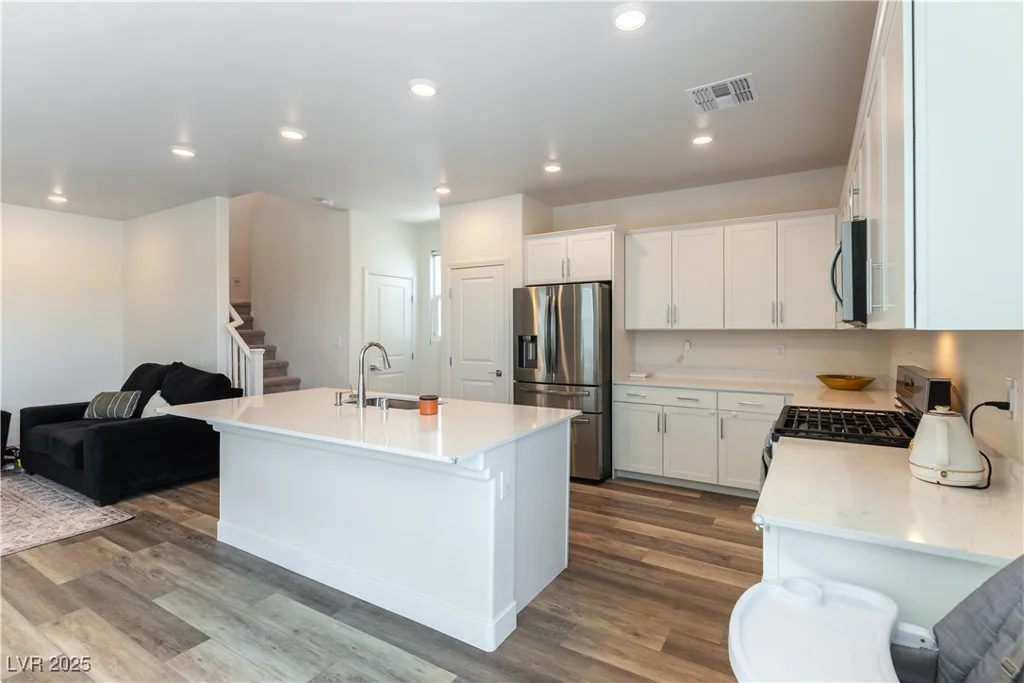 4517 Swimming Minnow, Las Vegas, NV 89141