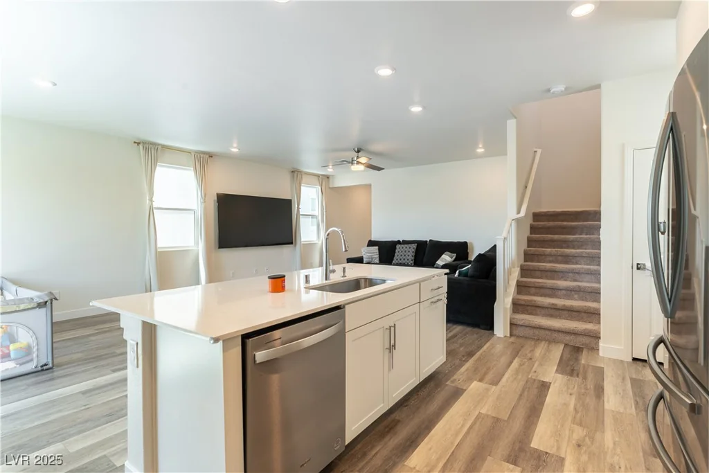 4517 Swimming Minnow, Las Vegas, NV 89141