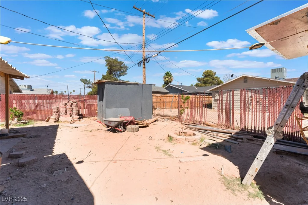 3112 Twining, North Las Vegas, NV 89030